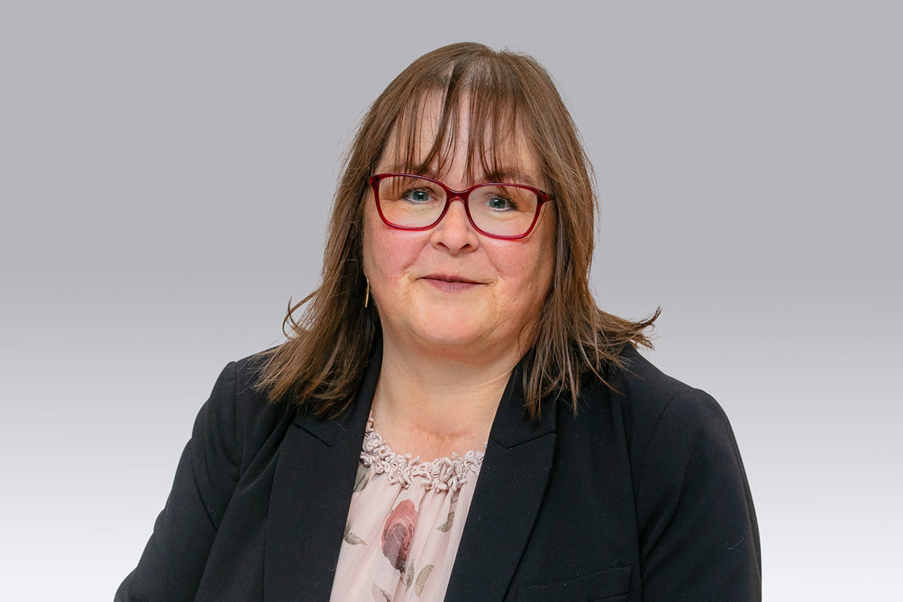 Silvia Stemme-Schäfer