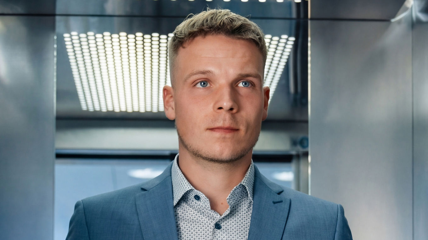 Begeisternd &amp; Fortschrittlich