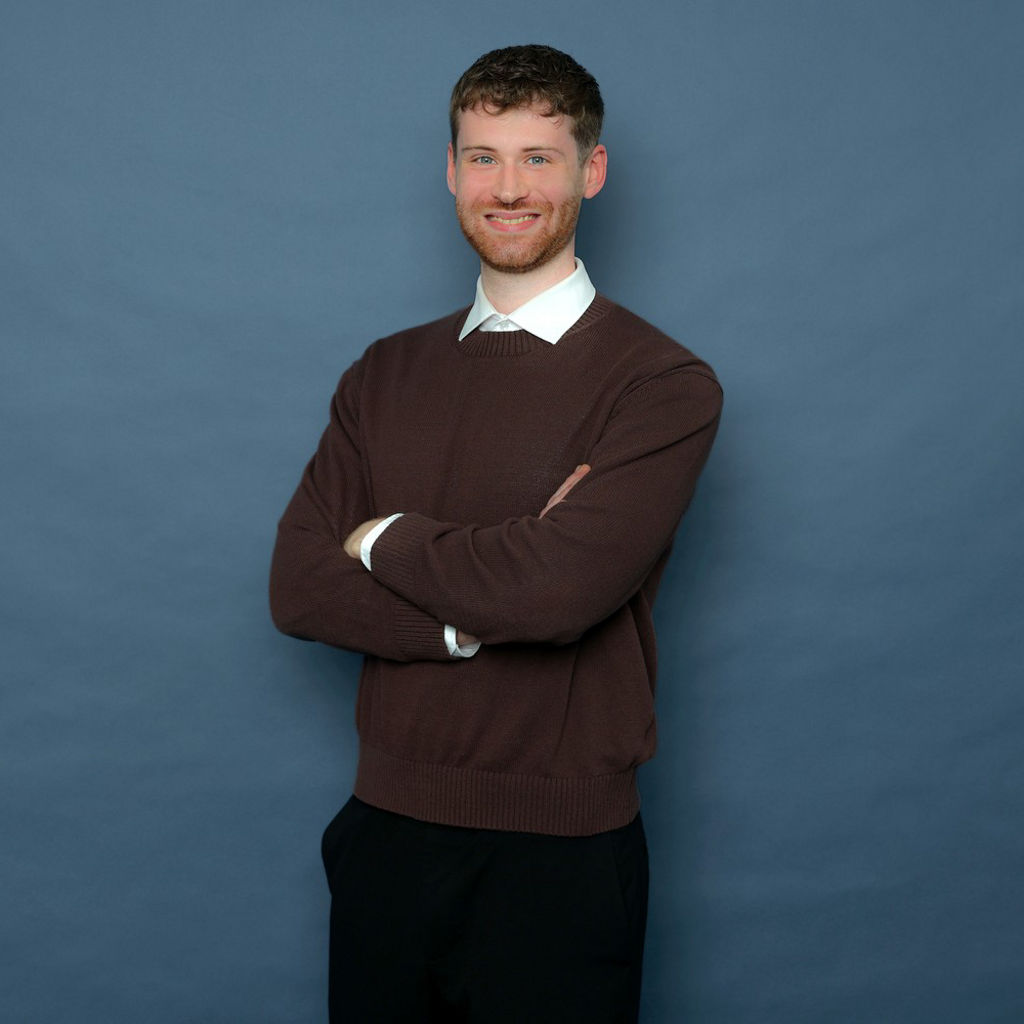 Patrick Arz