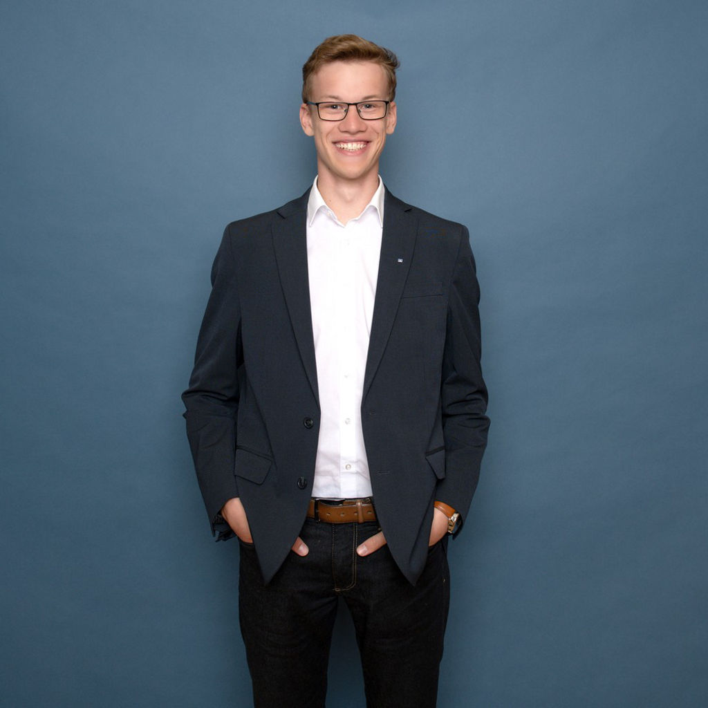 Simon Erfurth