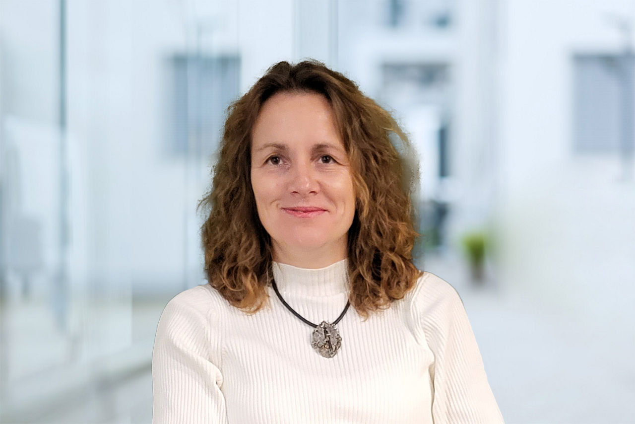 Simone Ahnert
