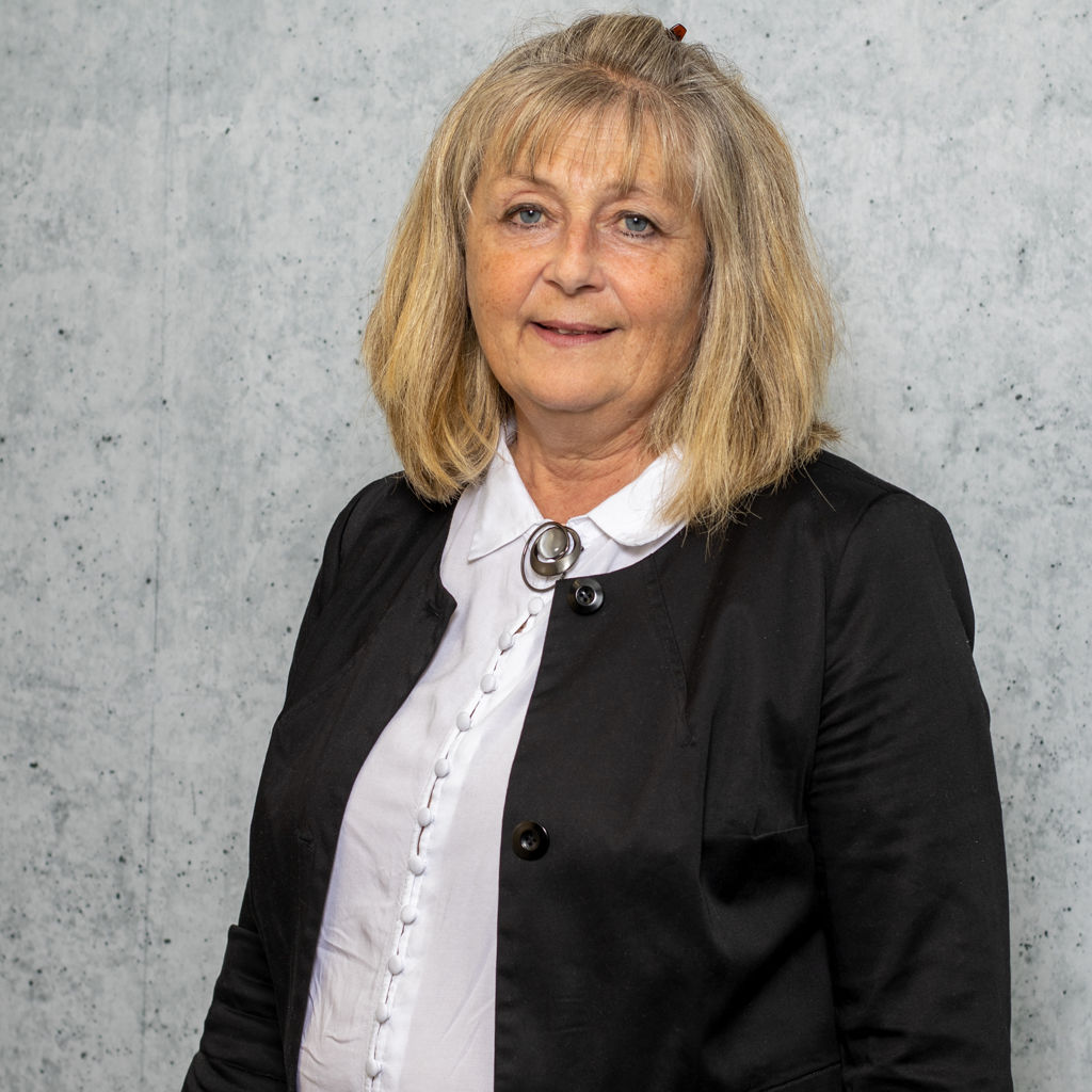 Profilbild Simone Braun