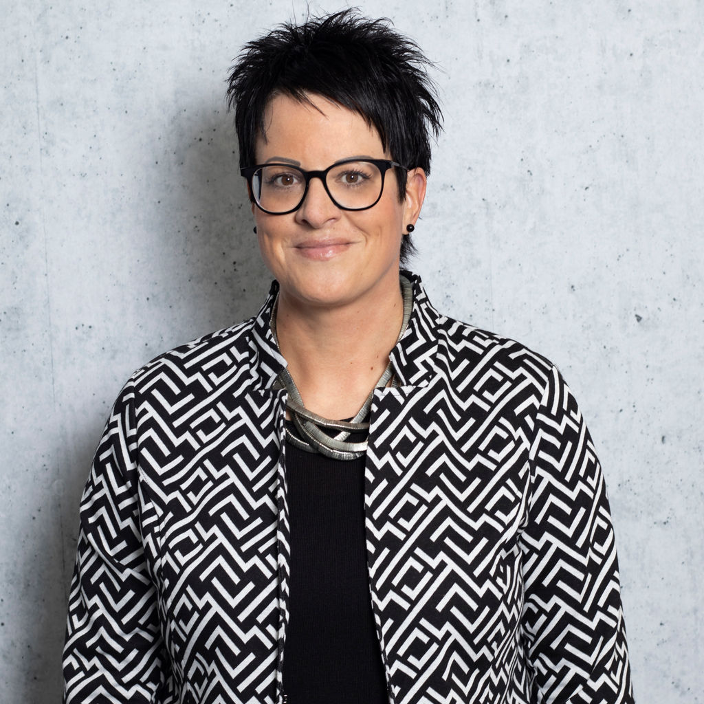 Profilbild Simone Föckler