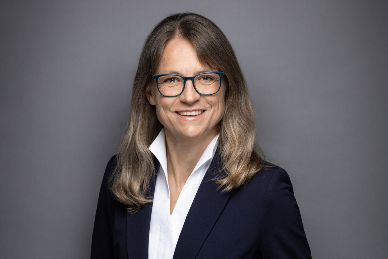 Simone Jentsch