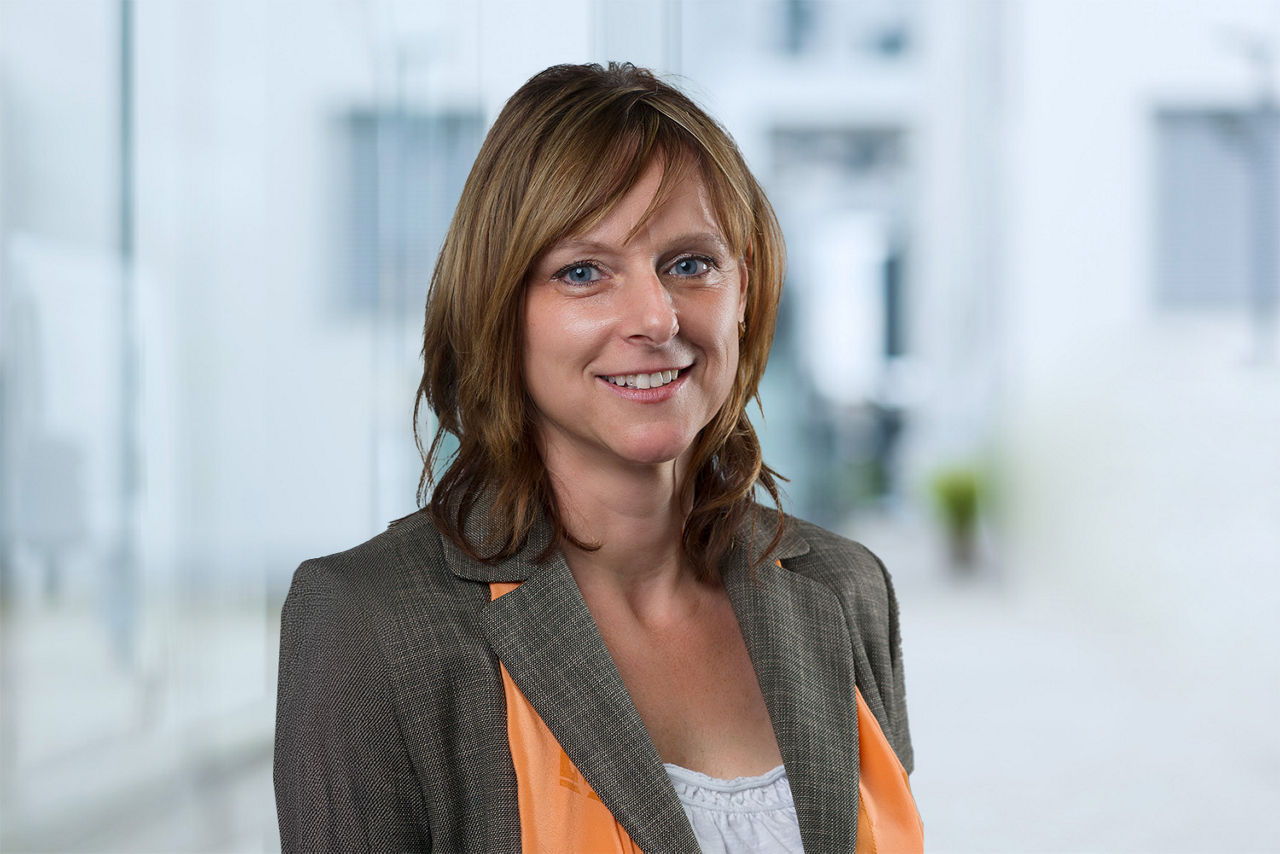 Simone Klobe