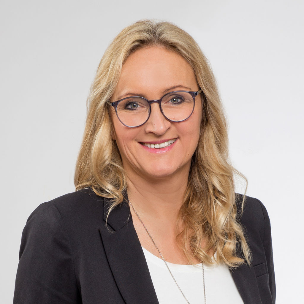 Simone Lampe