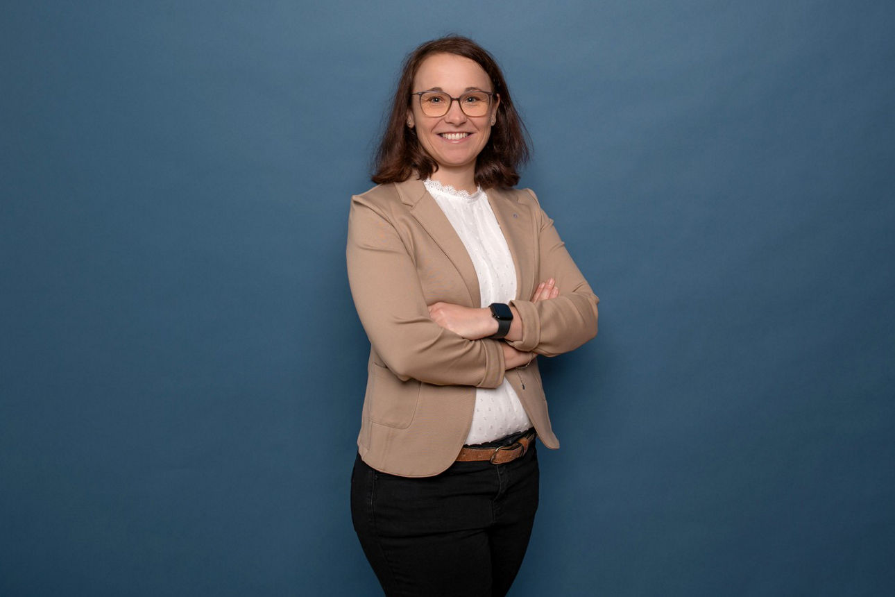 Simone Janssen