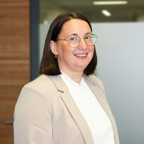 Darstellung unserer Mitarbeitenden Simone Köring