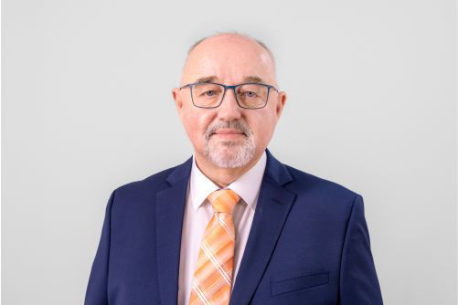 Peter Singer, Team Volksbank Mittweida Immobilien GmbH