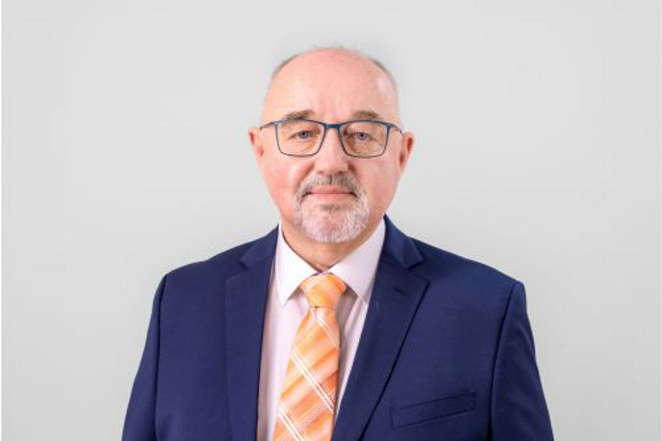 Peter Singer, Team Volksbank Mittweida Immobilien GmbH