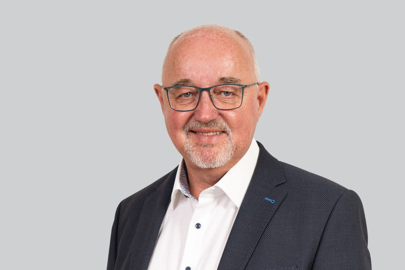 Peter Singer, Team Volksbank Mittweida Immobilien GmbH