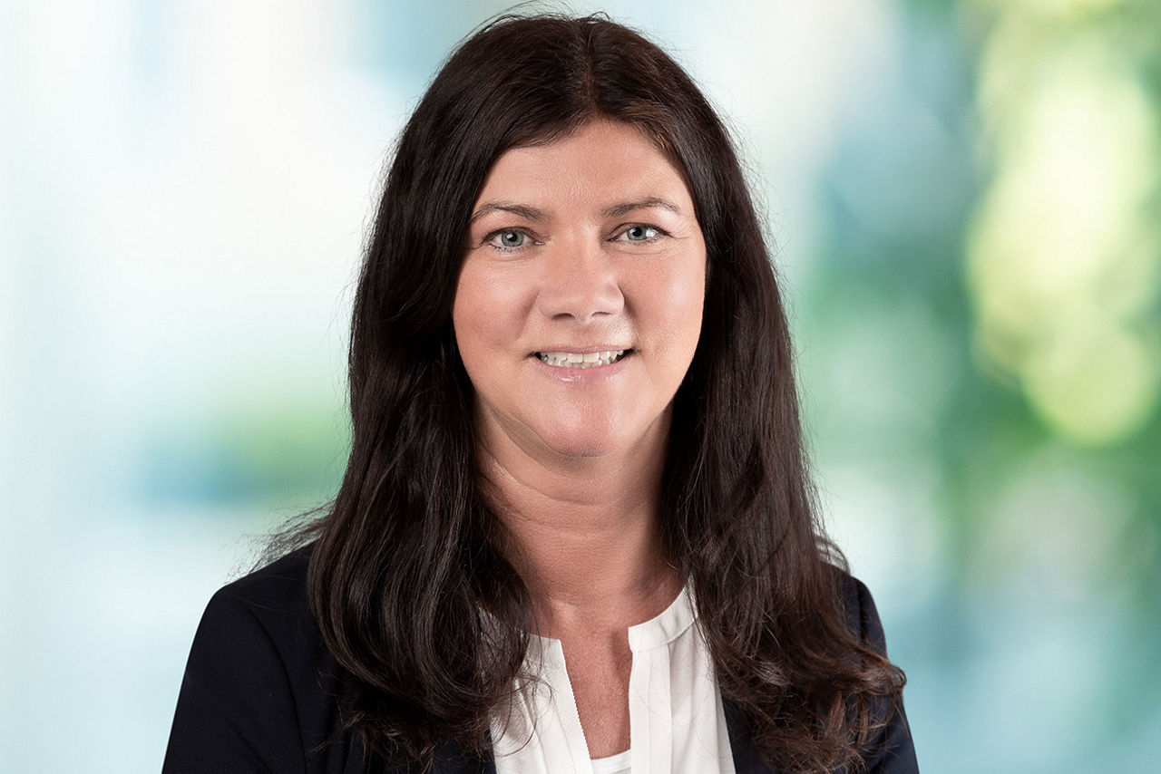 Christiane Singhof