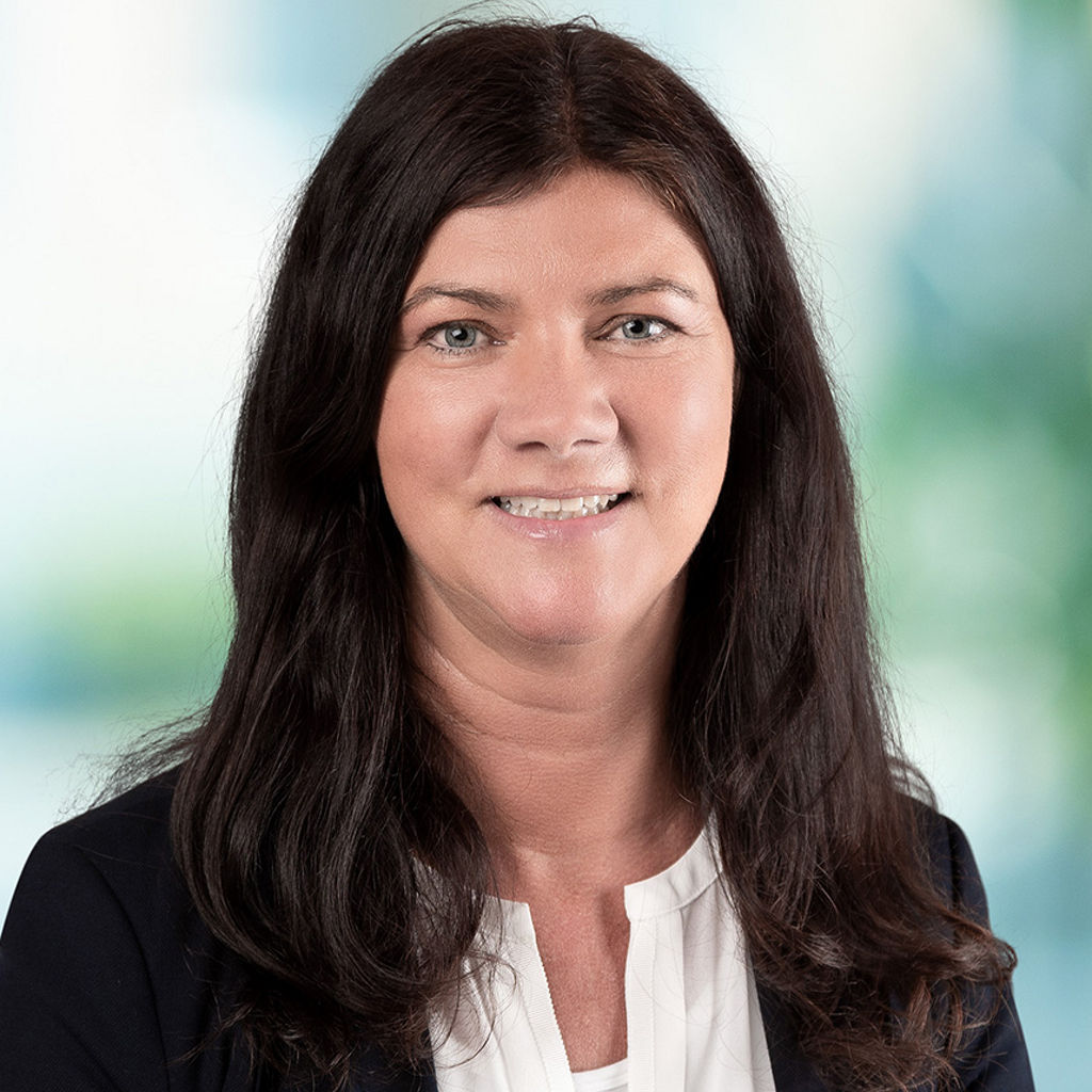 Christiane Singhof
