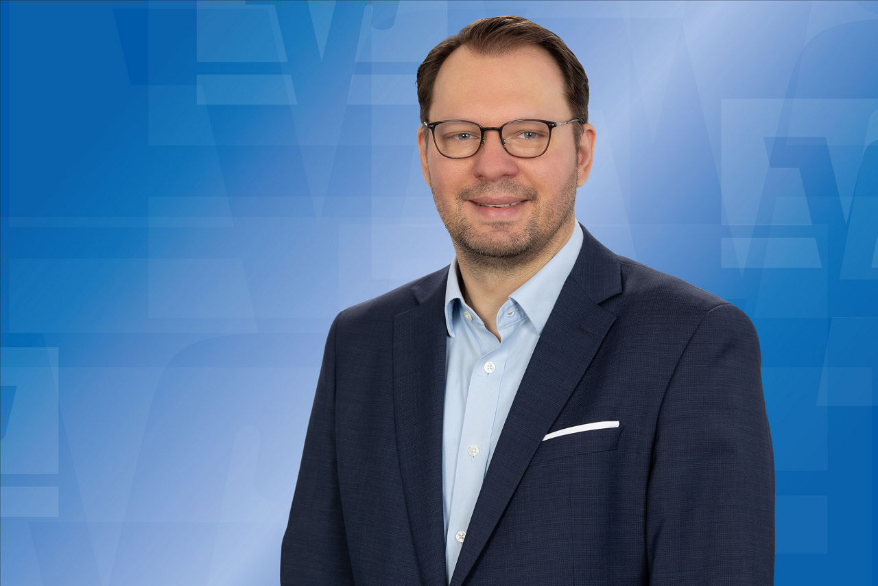 Markus Skrobocz-Crämer