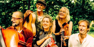 Klubkonzert Skupa