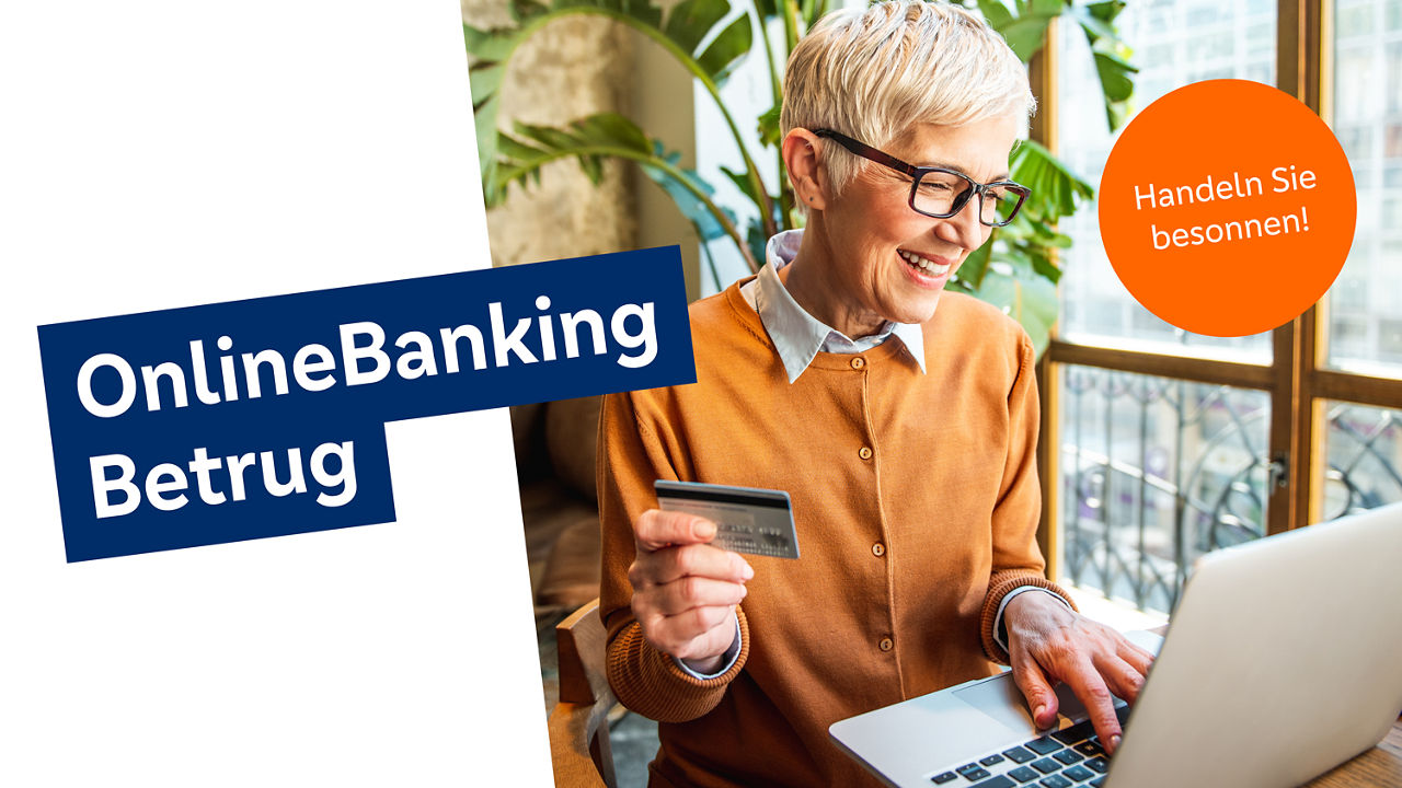 Online Banking 