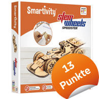 Smartivity- Speedster