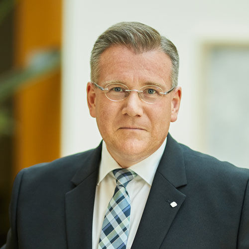 Darstellung unseres Mitarbeitenden Markus Smeets