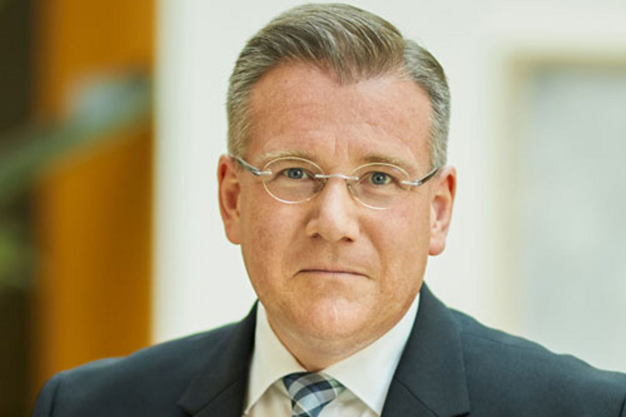 Darstellung unseres Mitarbeitenden Markus Smeets