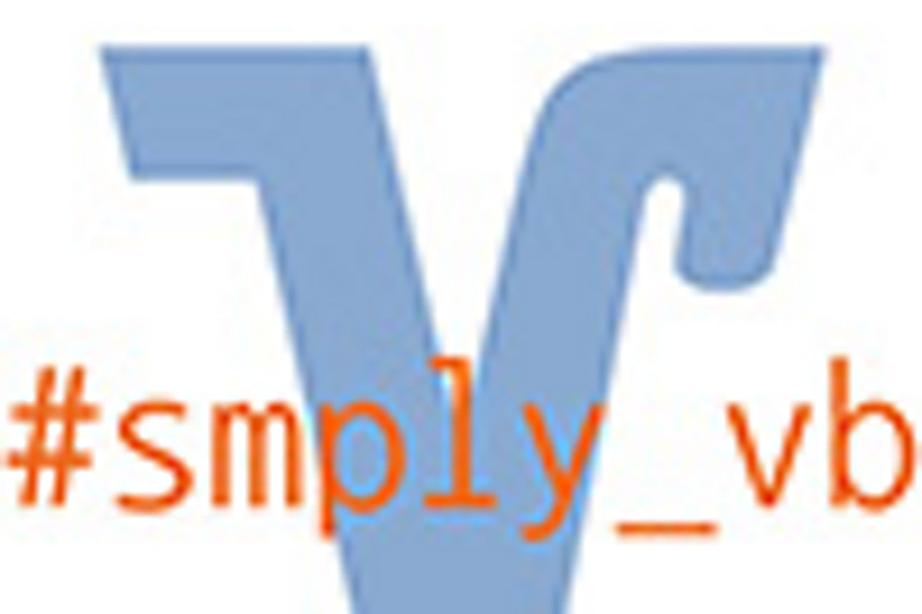 Modernes Logo in minimalistischem Design