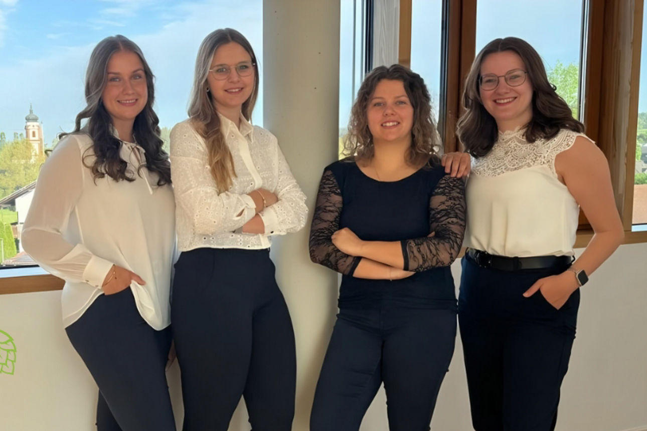Social Media Team
