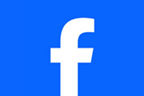 Social Media Facebook Logo