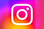 Social Media Instagram Logo