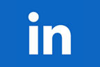 Social Media Linked In Logo