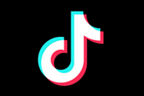 Social Media Tiktok Logo
