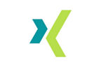 Social MediaXing Logo