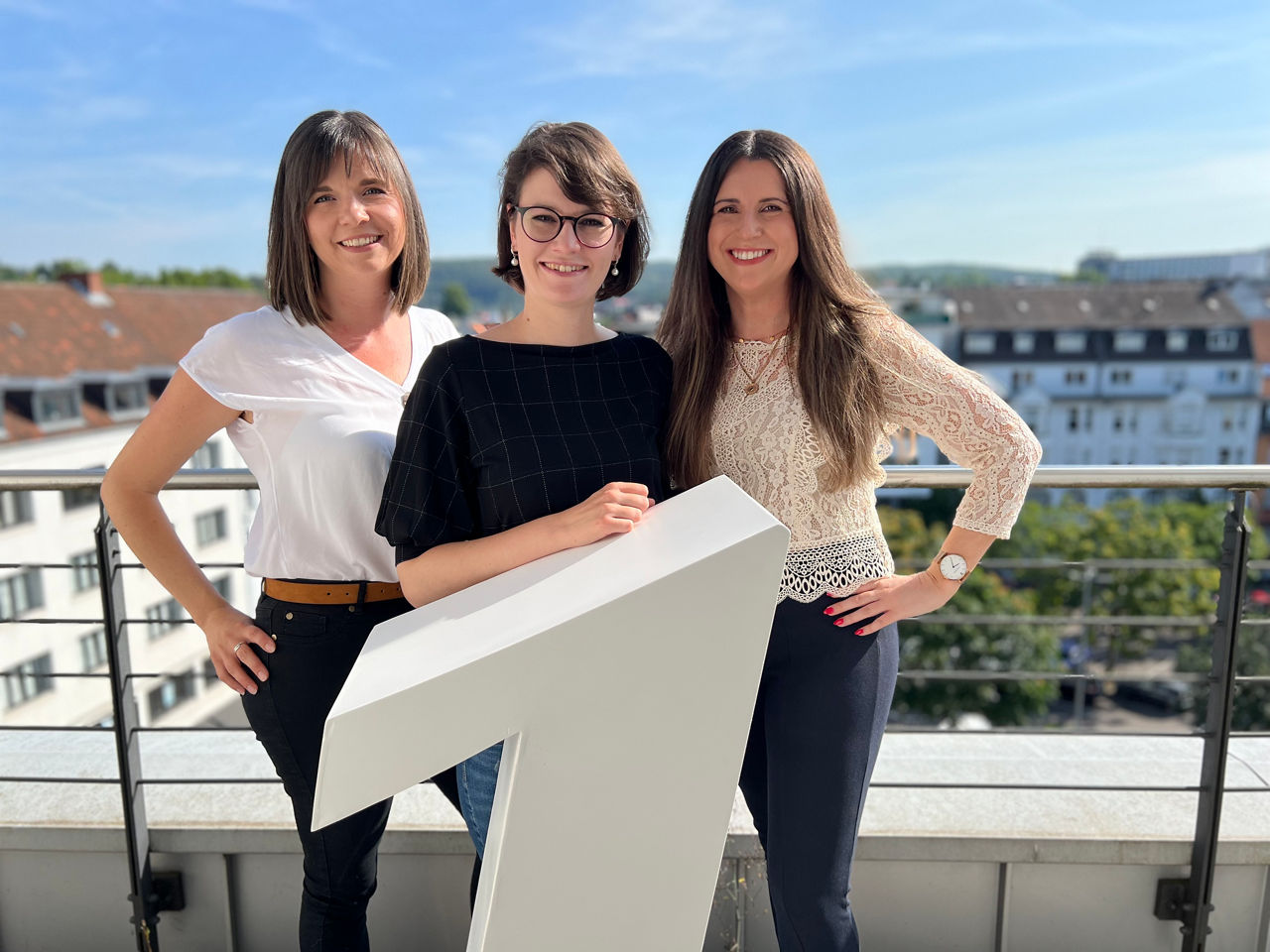 Team Social Media