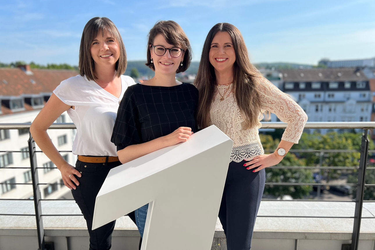 Team Social Media