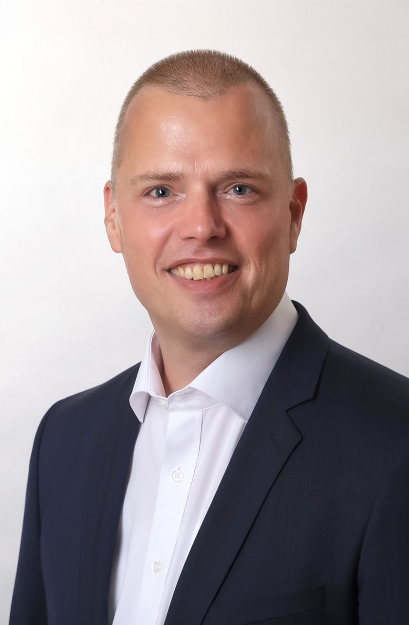Frank Soetbeer