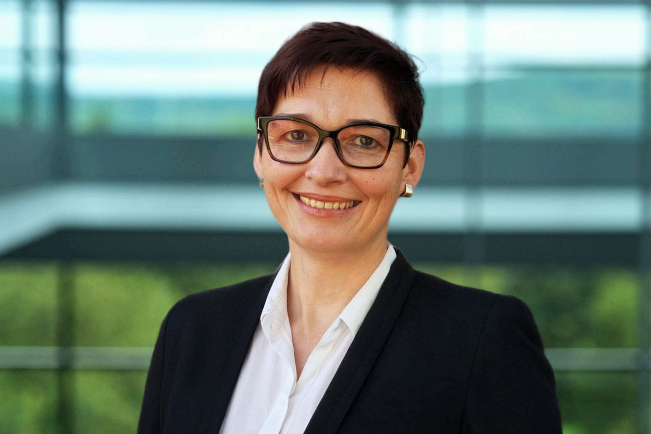 Heike Sokol