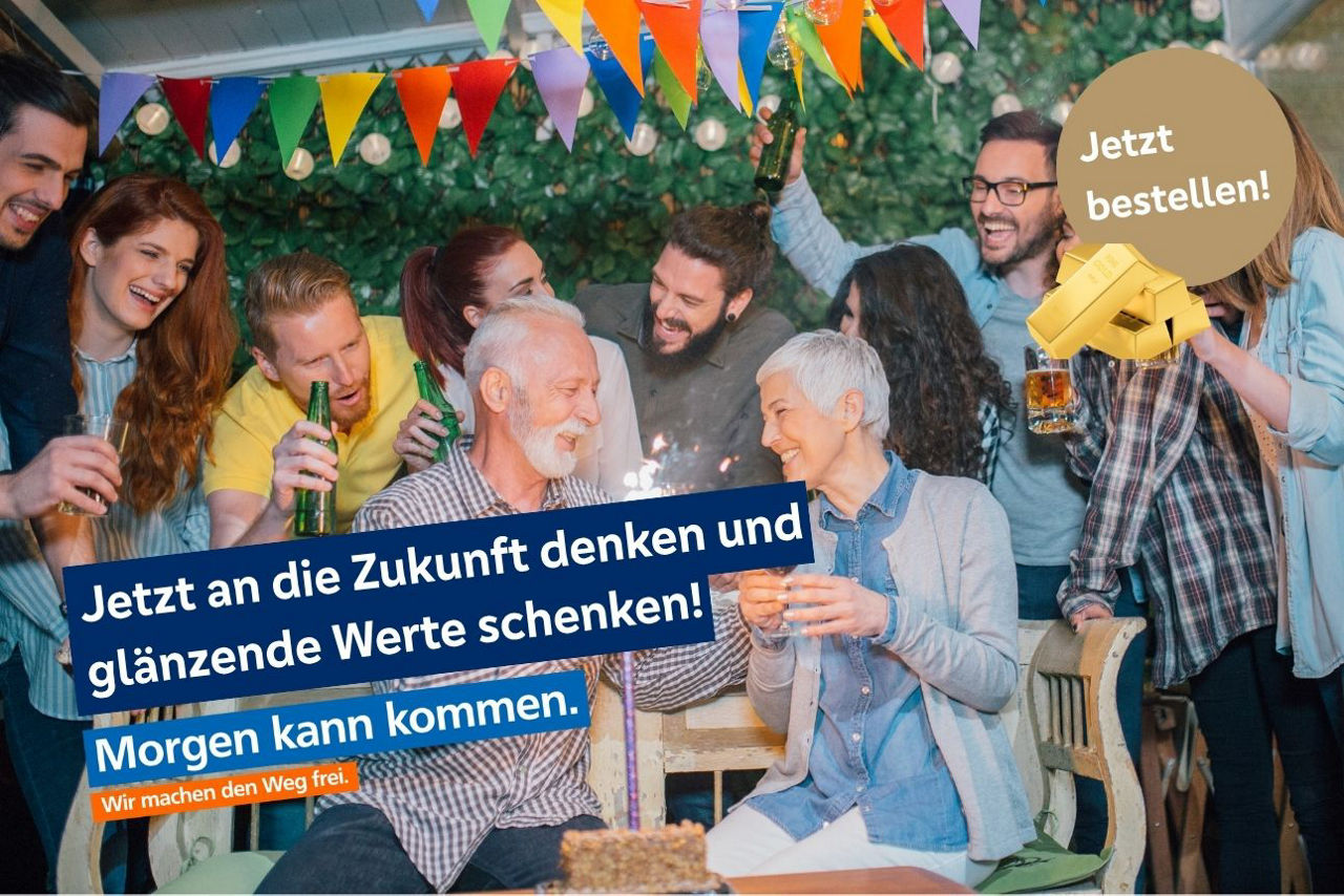 Solit Geburtstag Monitore - 1
