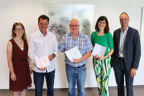 Die Gewinner unseres "Goldene Ostern"-Gewinnspiels stehen fest