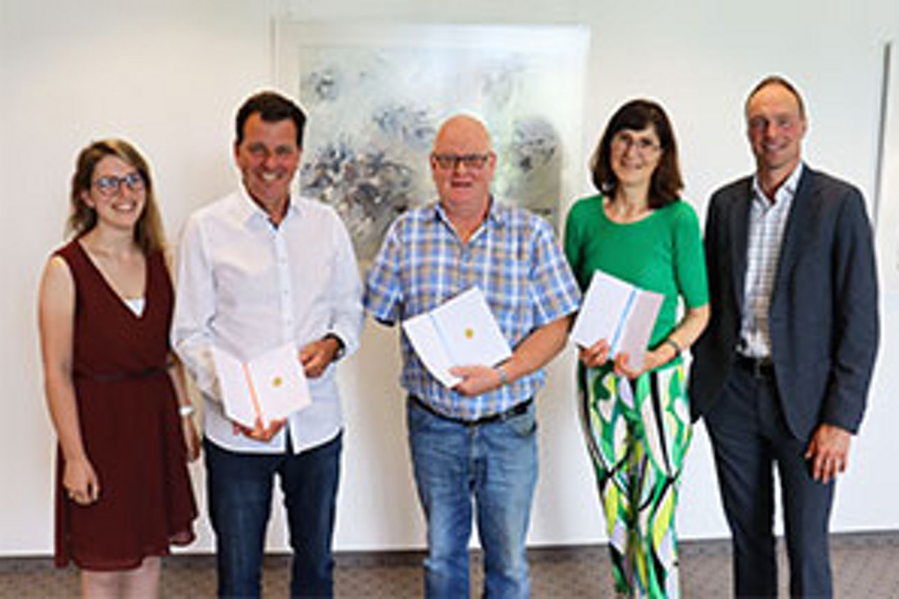 Die Gewinner unseres "Goldene Ostern"-Gewinnspiels stehen fest