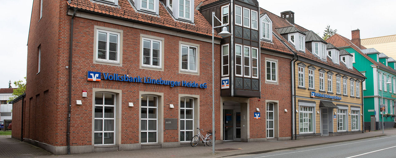 Filiale Soltau
