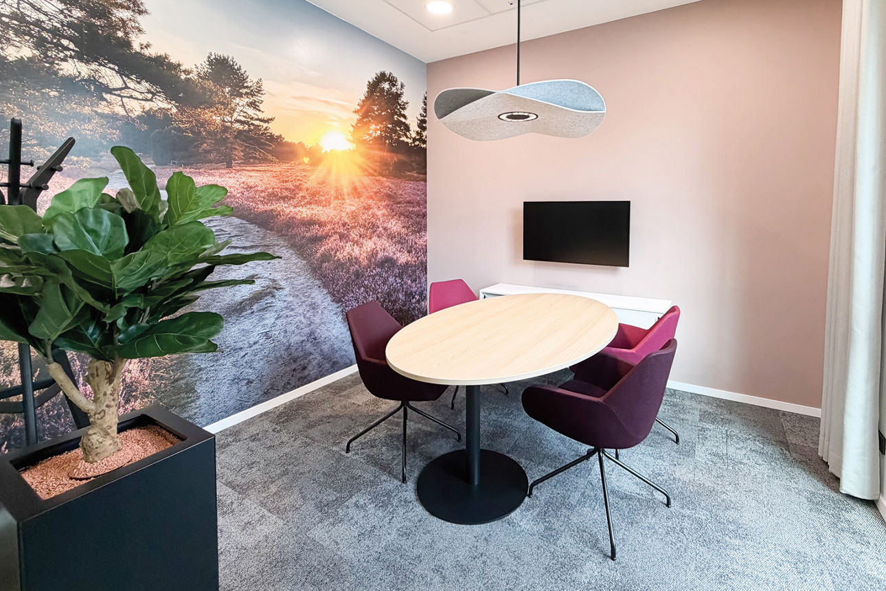 Beratungszimmer Soltau