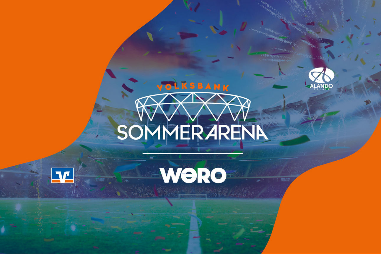 Sommerarena Wero