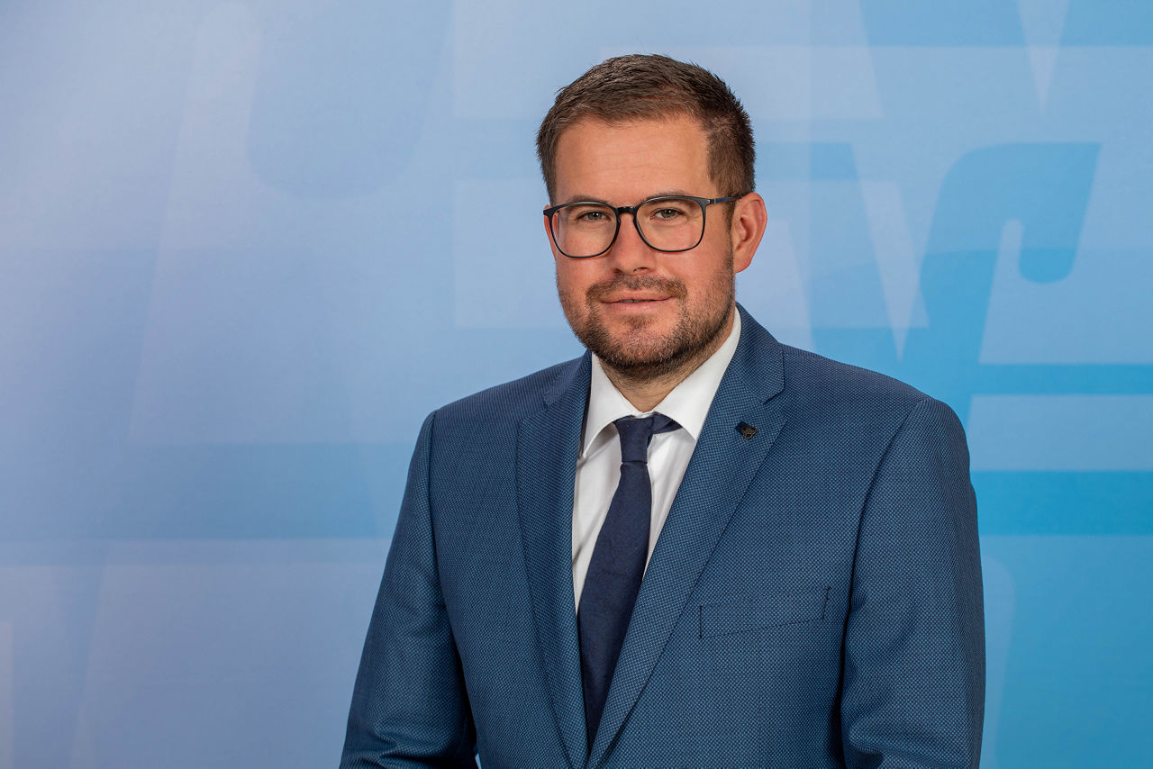 Patrick Sondermann