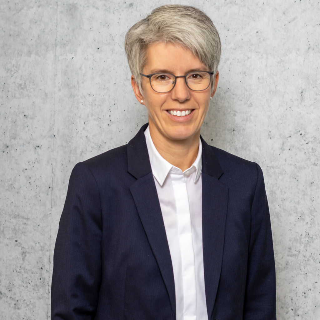 Profilbild Sonja Wackerbauer