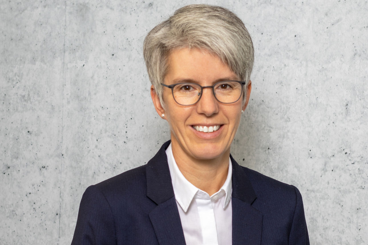 Profilbild Sonja Wackerbauer