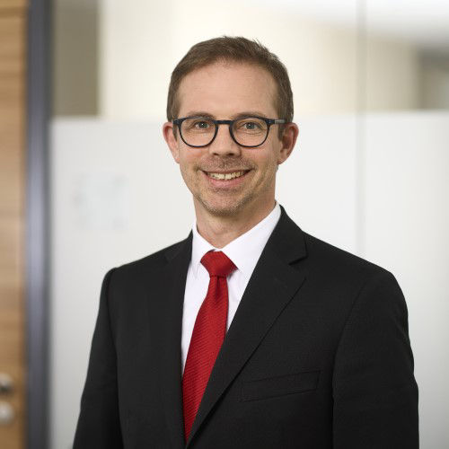 Darstellung unseres Vorstands Dr. Manuel Sonntag