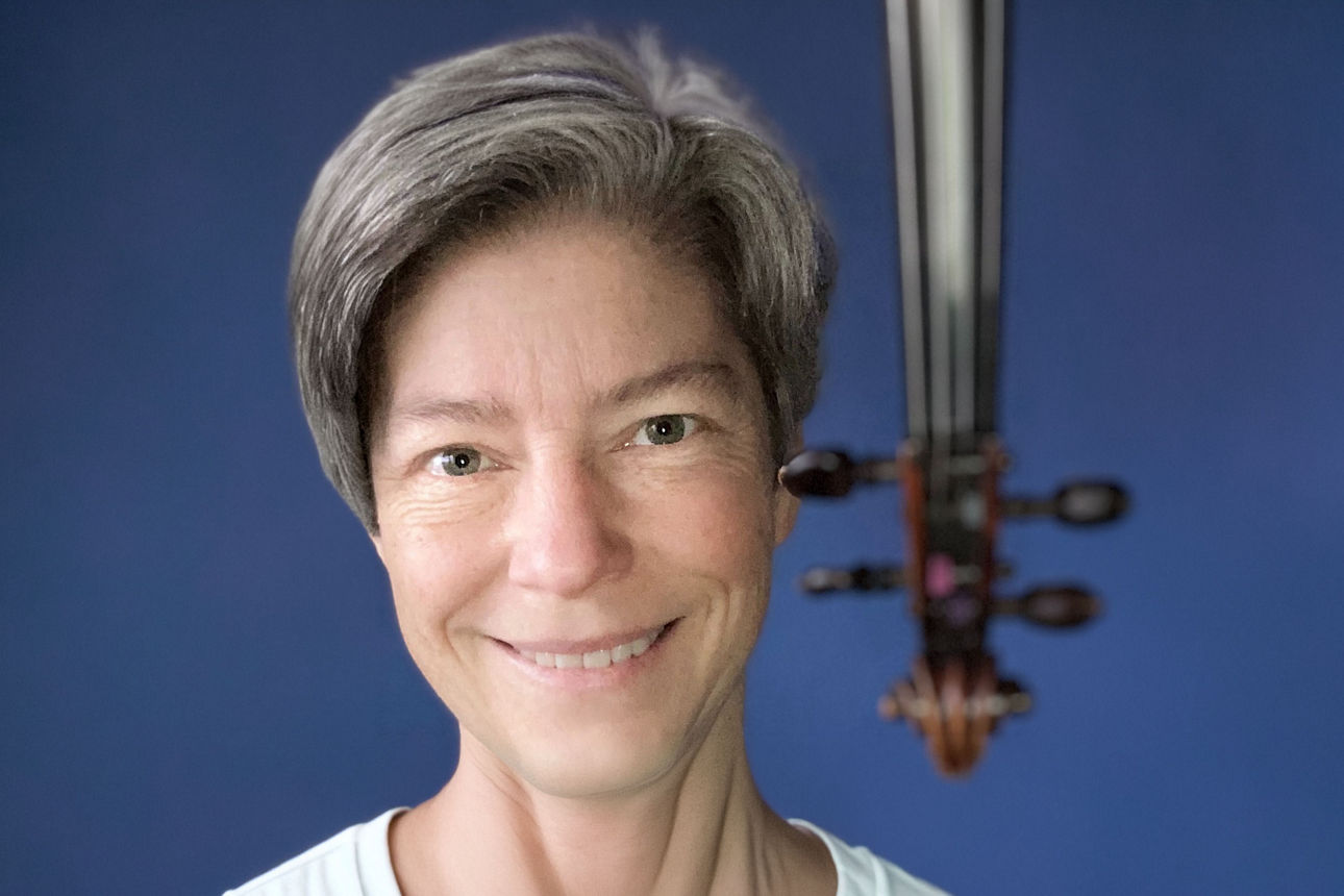 Foto von Cornelia Ilg