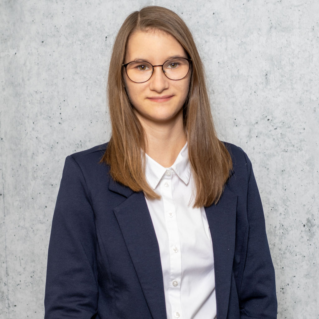 Profilbild Sophia Schneider