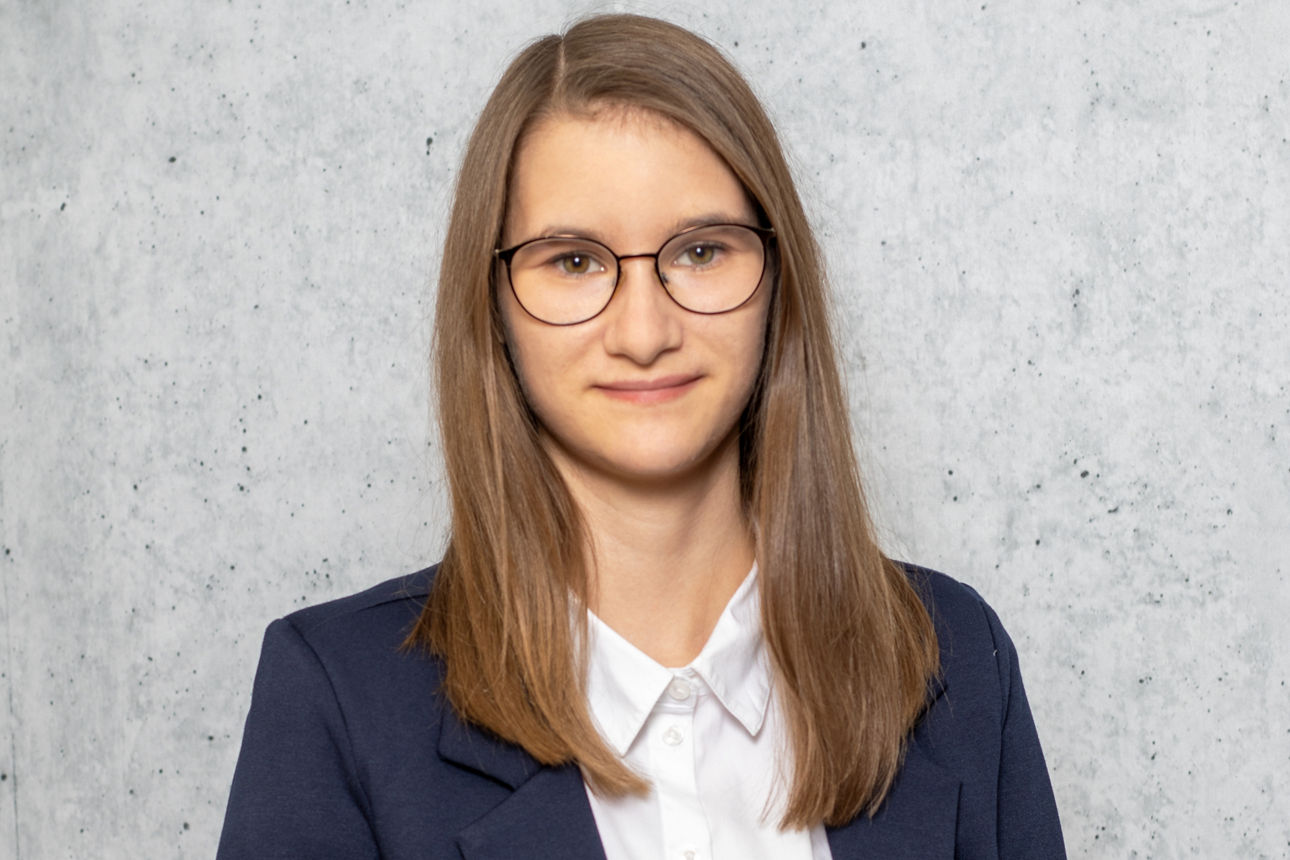 Profilbild Sophia Schneider