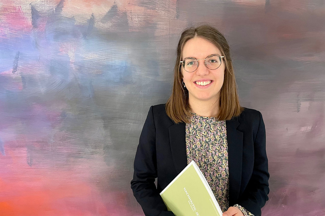 Foto von Sophia Grünewald