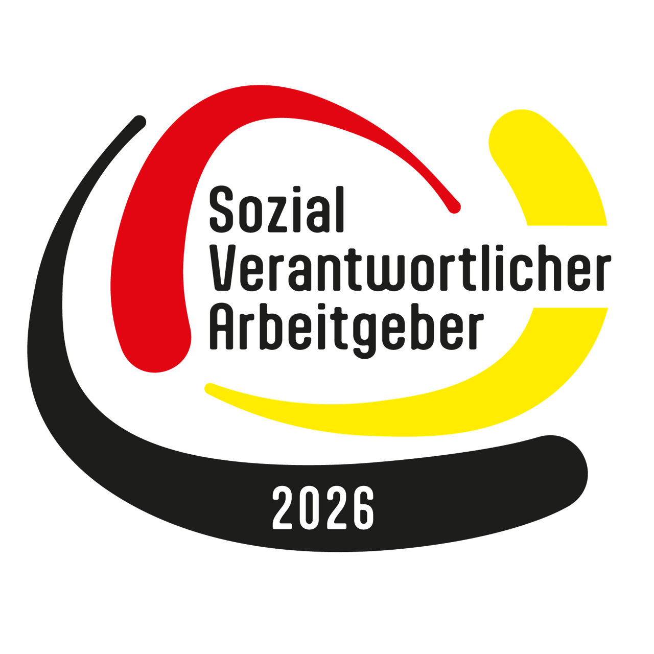 Siegel Sozial Verantwortlicher Arbeitgeber 2026