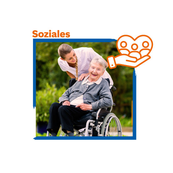 Kategorie Soziales